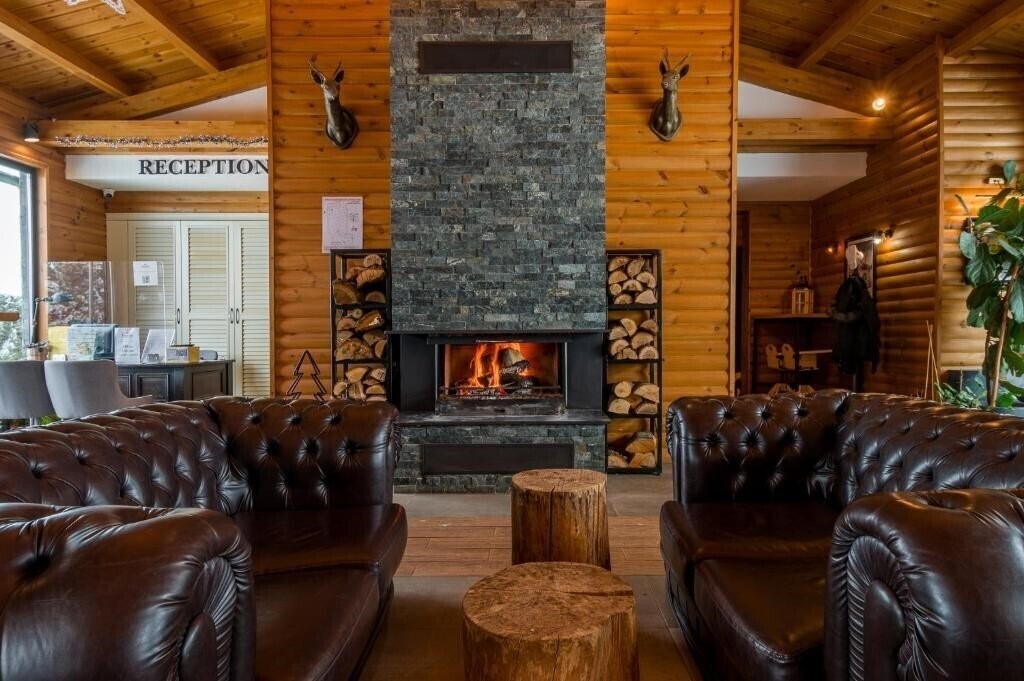 Территория Cornelia Boutique Hotel & Spa (Razlog) 2*