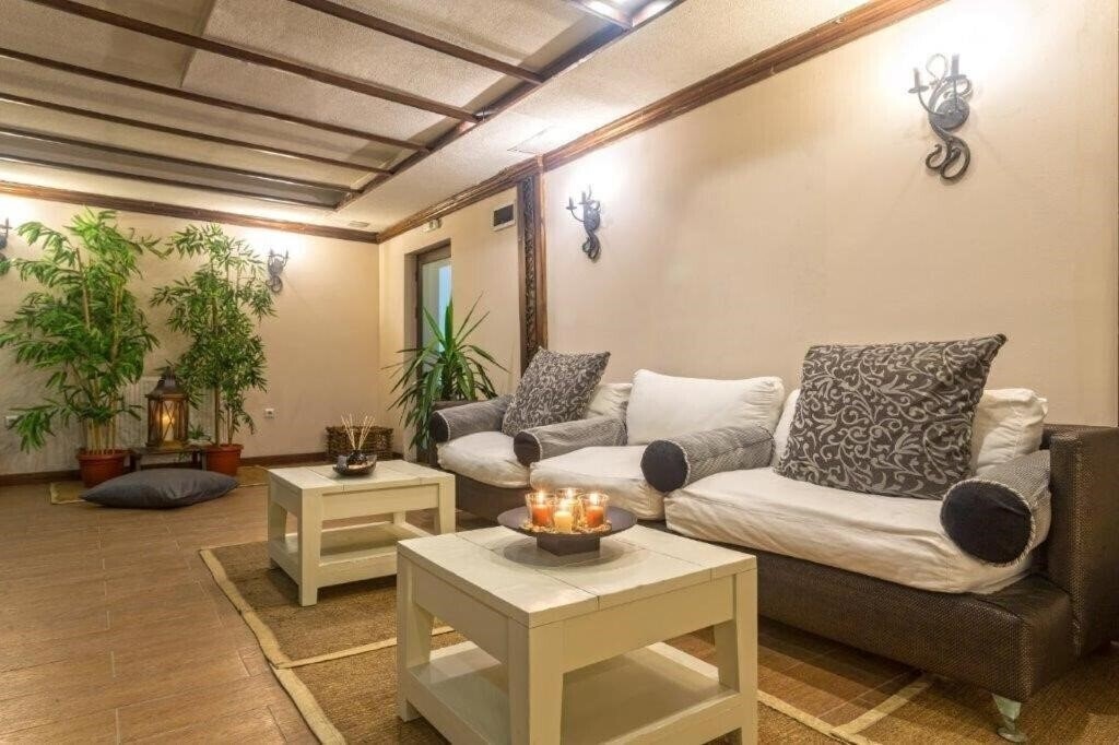 Панорама Maria-Antoaneta Residence 4*