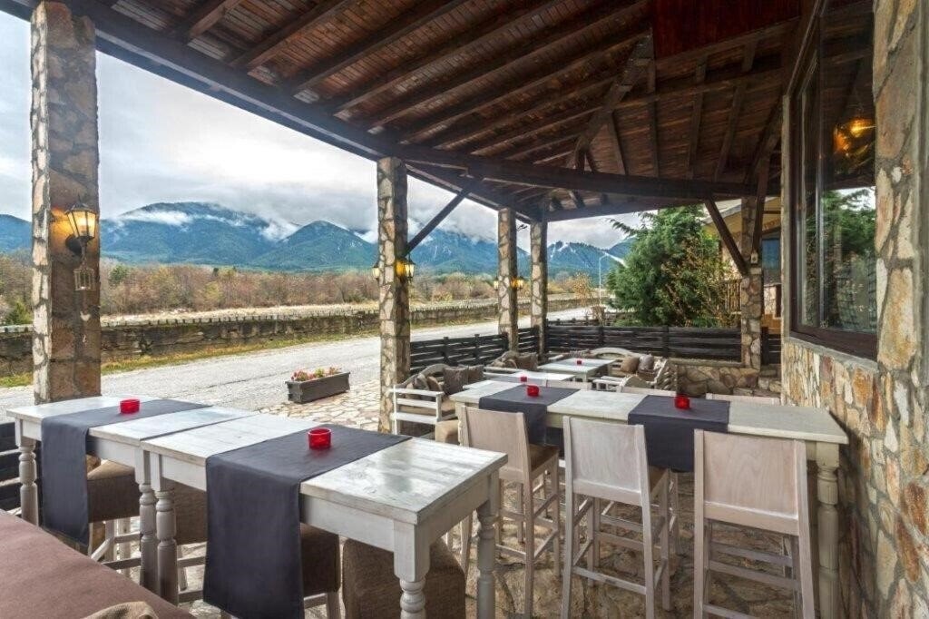 Апартаменти Maria-Antoaneta Residence 4*