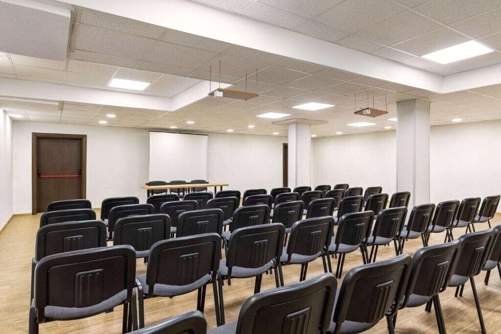 Апартаменты BALKAN JEWEL (ex. Balkan Jewel Resort) 4*