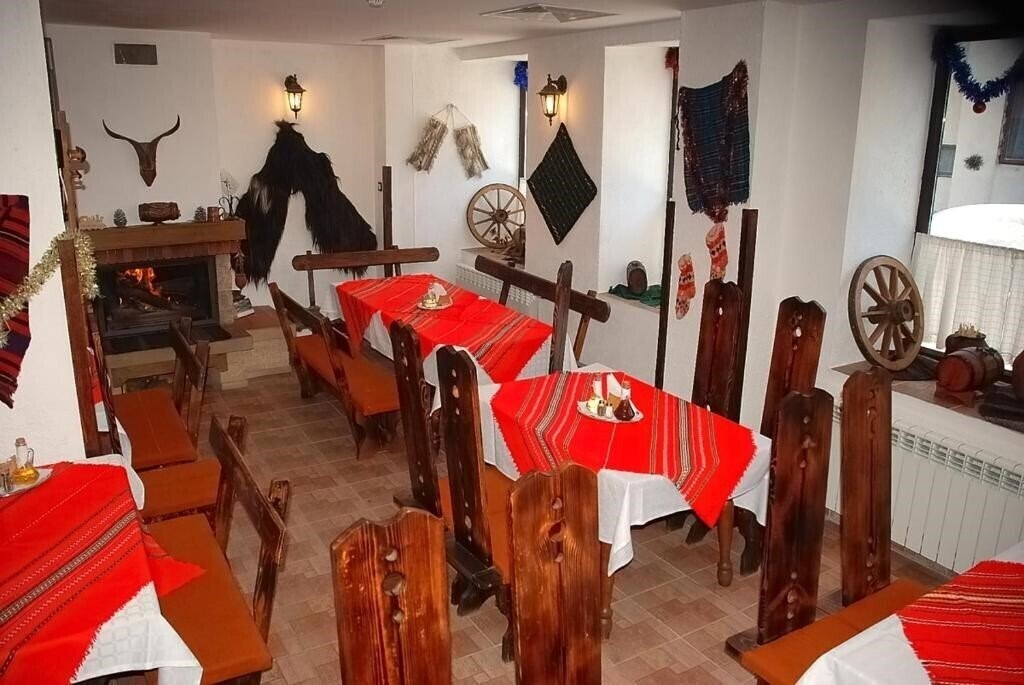 Територія Teddy House 3*