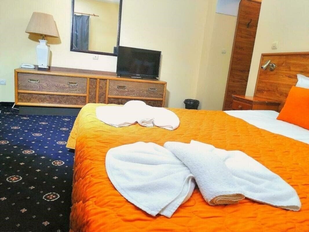 Апартаменты Chateau Vaptzarov 4*