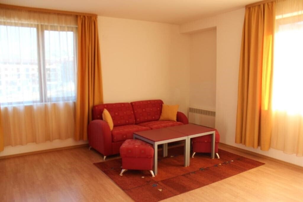 Картинка Todorini Kuli Aparthotel 4*