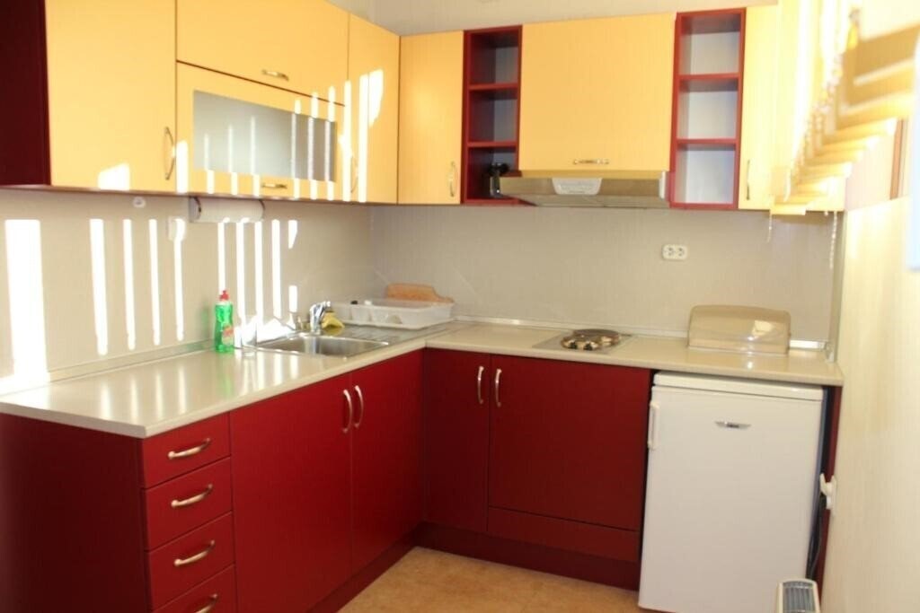 Вид Todorini Kuli Aparthotel 4*