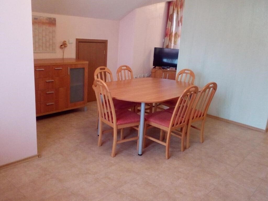 Панорама Todorini Kuli Aparthotel 4*