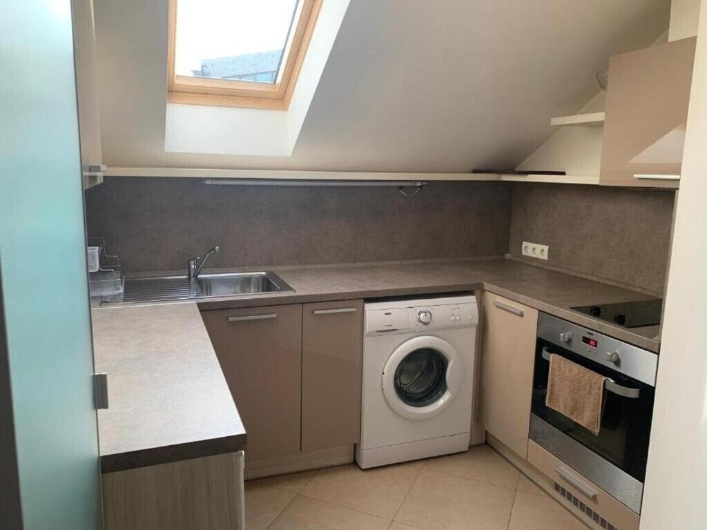 Вид Granat Apartments 2*