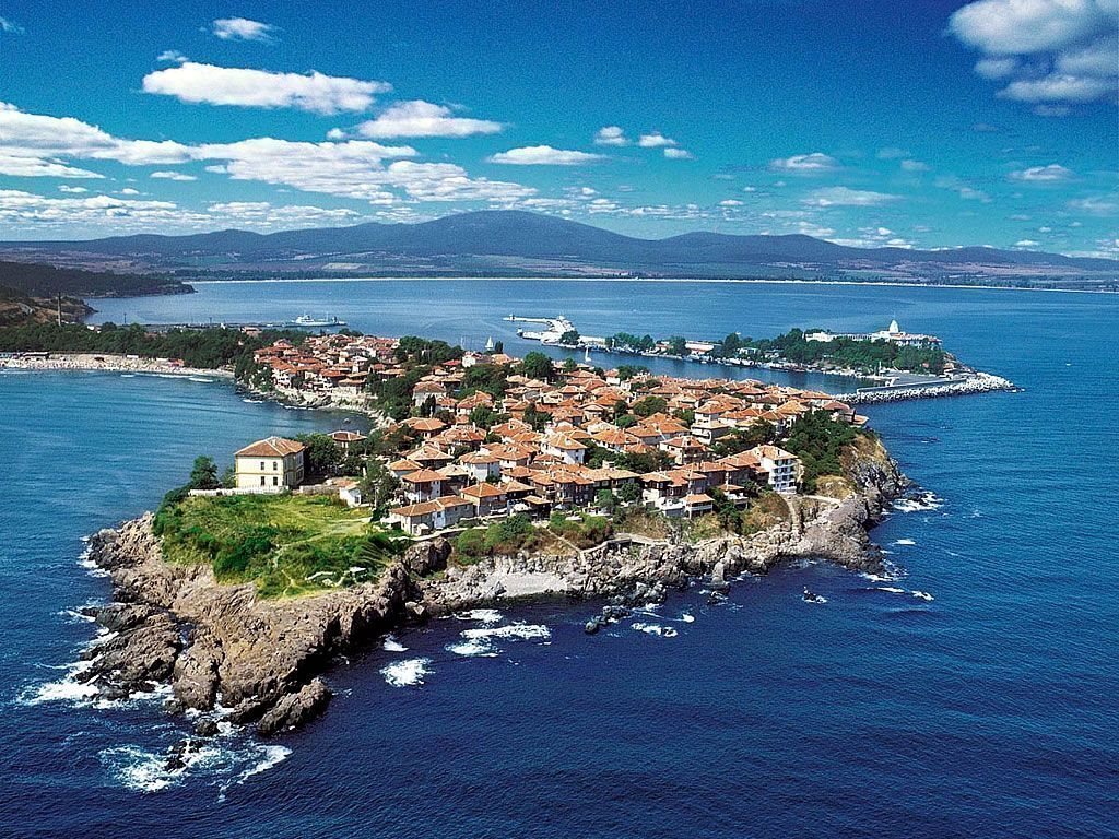 Готель Fortuna Bns 4*