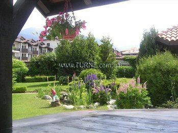 Територія Tanne 4*