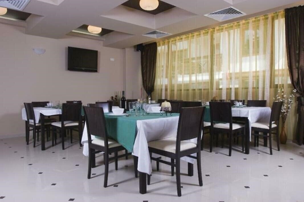 Апартаменти White Peaks 3*