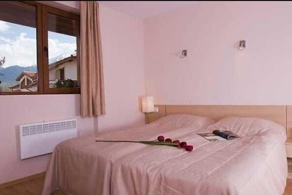 Панорама White Peaks 3*