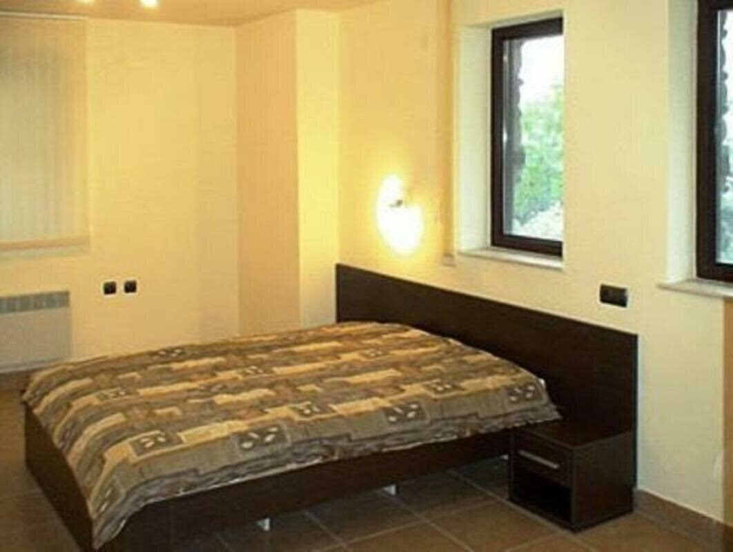 Фотографія Vassiliovata Kashta 3*