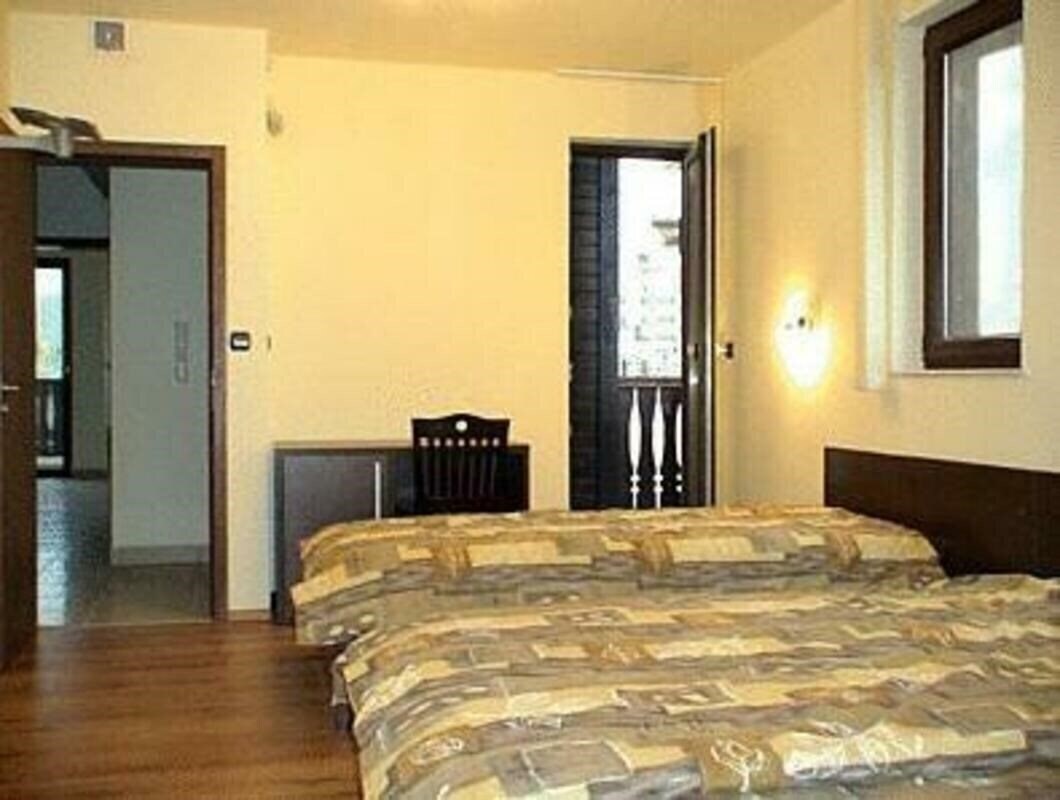 Територія Vassiliovata Kashta 3*