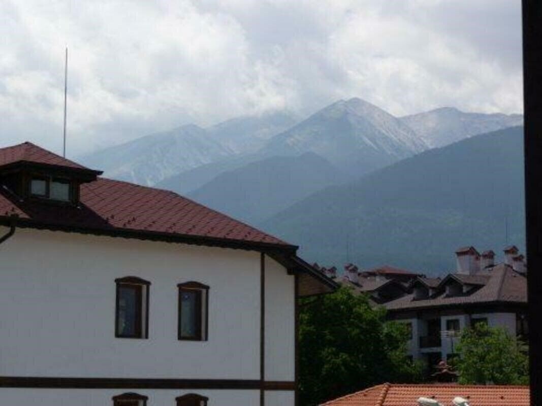 Вид Vassiliovata Kashta 3*