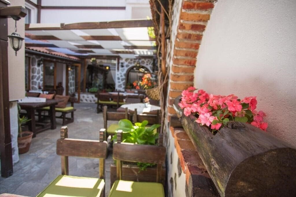 Апартаменты Veziova House 3*