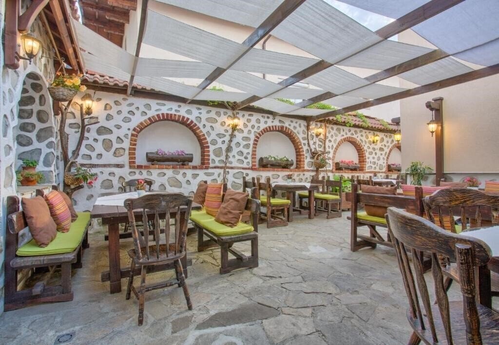 Вид Veziova House 3*