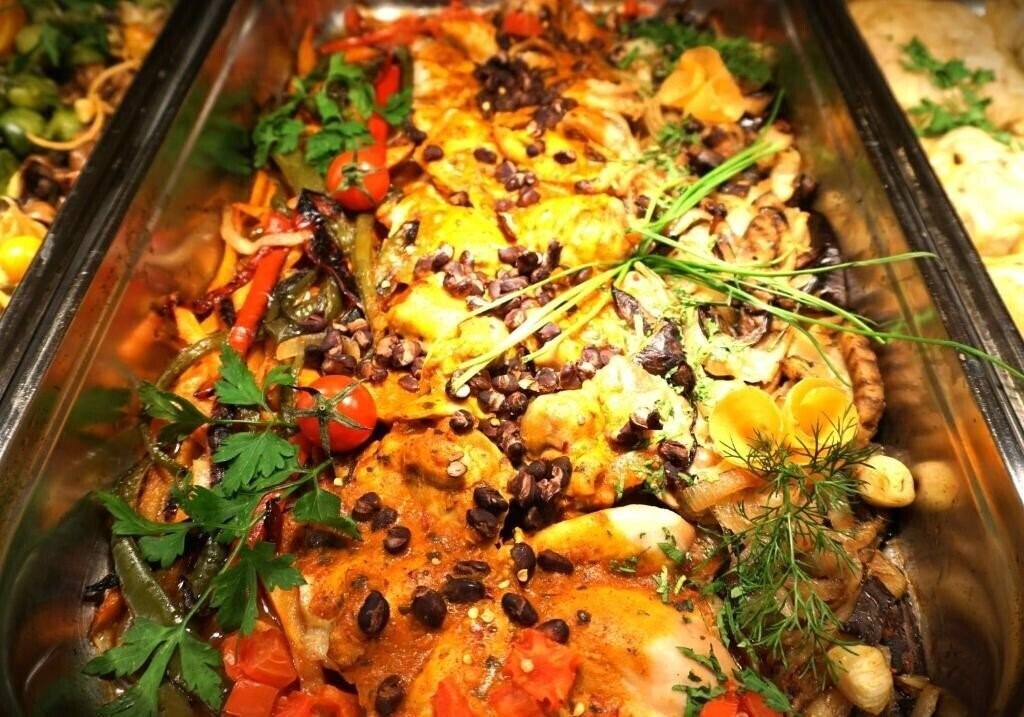 Территория Piry 3*