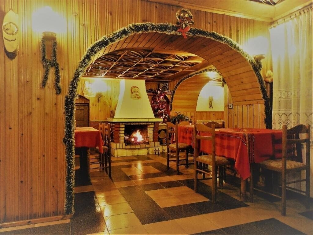 Зображення Boyadjiyski Family Hotel 3*