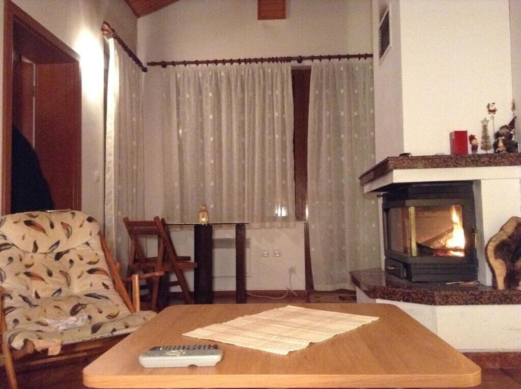 Панорама Rooftop Apartment Bansko апартаменты