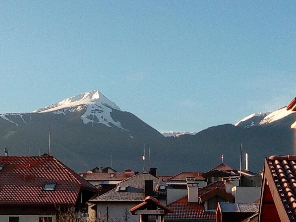 Фото Rooftop Apartment Bansko апартаменты