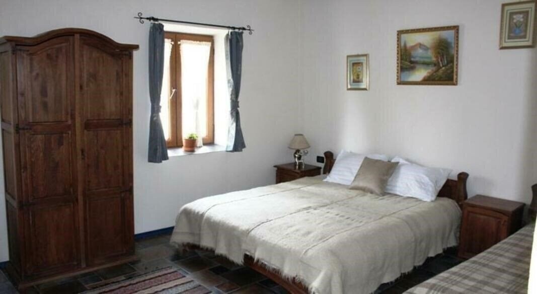 Территория Old House 1980 3*