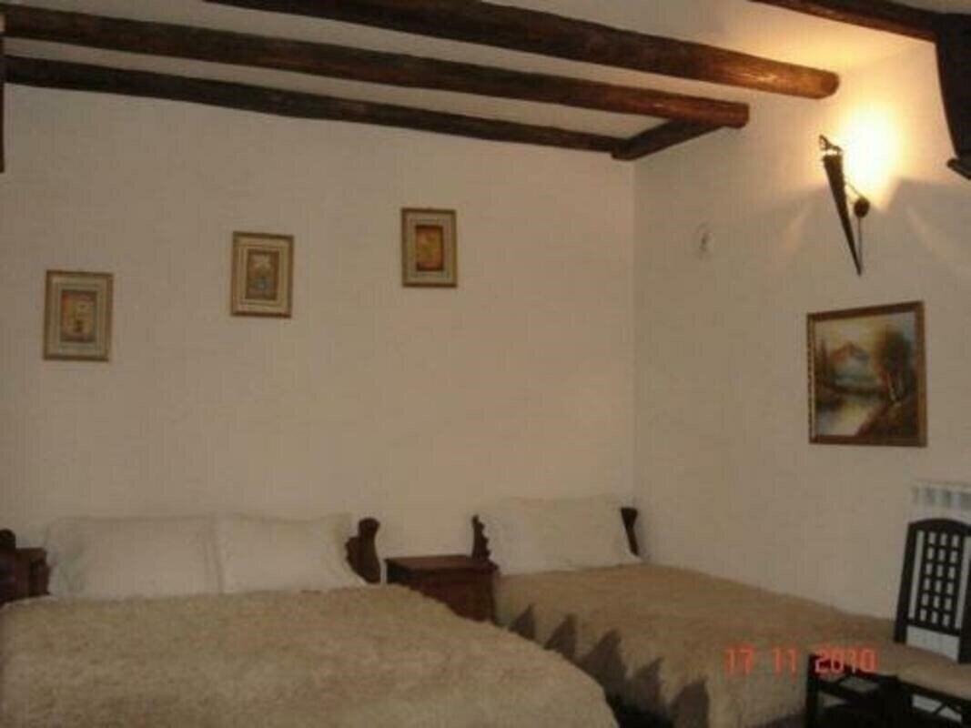 Вид Old House 1980 3*