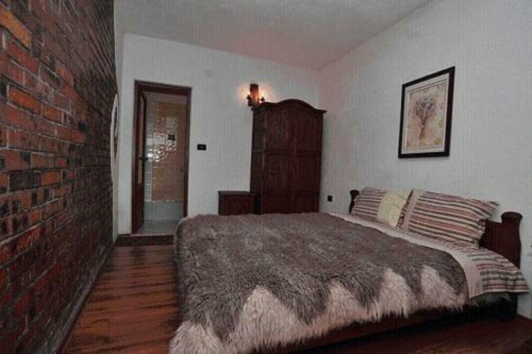 Апартаменты Old House 1980 3*