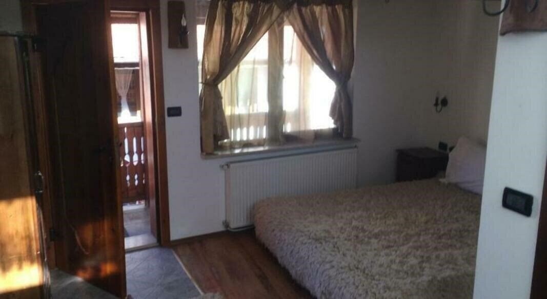 Панорама Old House 1980 3*