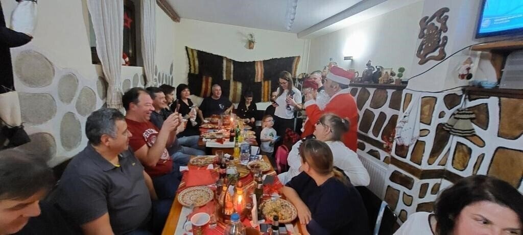 Апартаменты Guest House Planinski Zdravets 3*