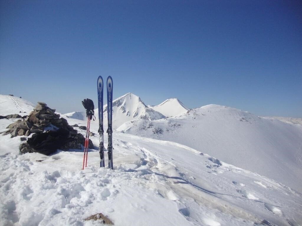 Панорама Guest House Planinski Zdravets 3*