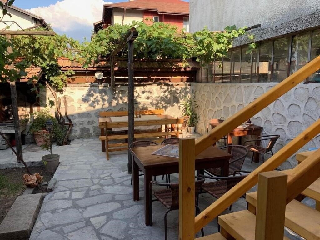 Фото Mamin Kolio 2*