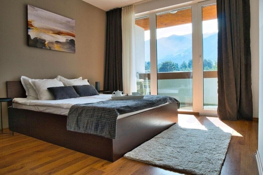 Територія Local Stay 3*