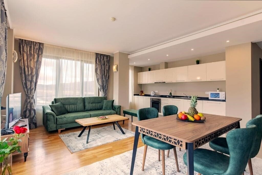 Картинка Murite Park Hotel (ex. Murite Club Hotel, Hotel White Fir Valley) 4*