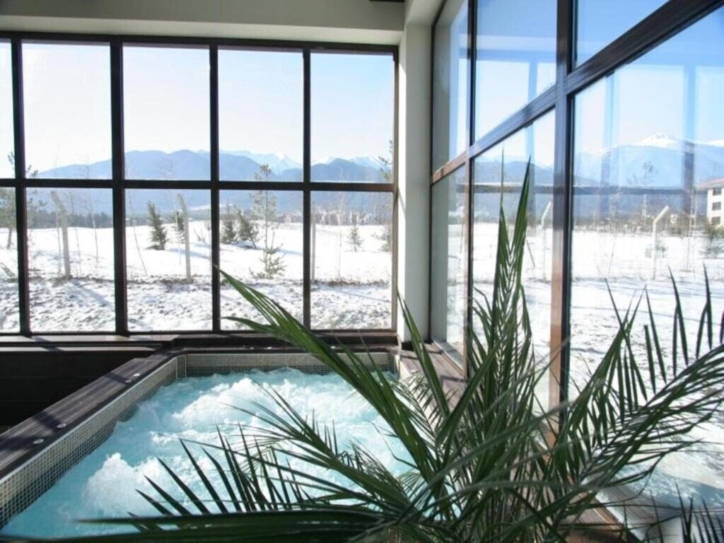 Апартаменти Terra Complex (ex. Terra Hotel) 4*