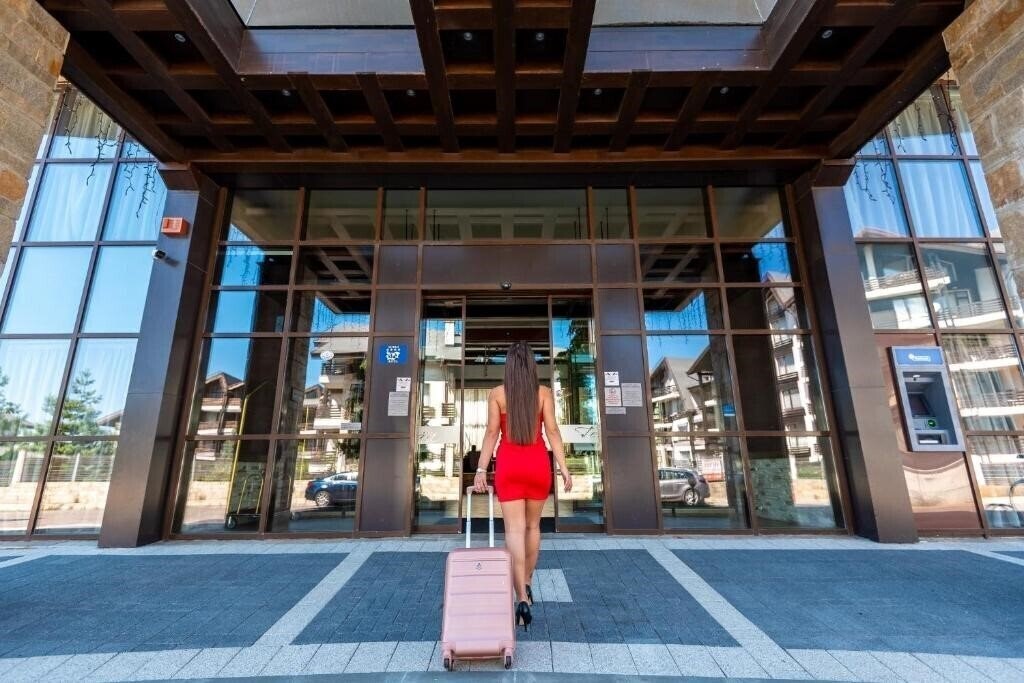 Фотографія Terra Complex (ex. Terra Hotel) 4*