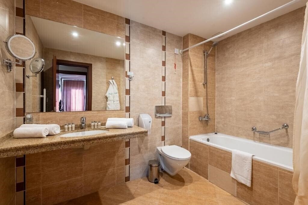 Зображення Terra Complex (ex. Terra Hotel) 4*