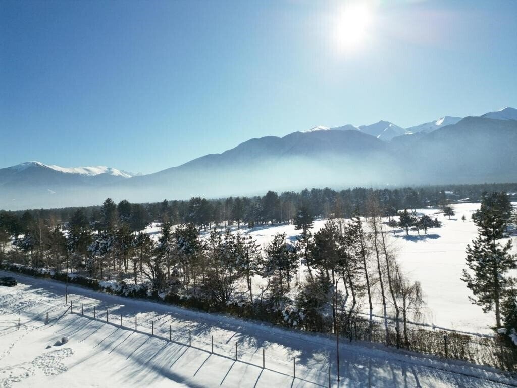 Вид Cornelia Deluxe Residence 2*