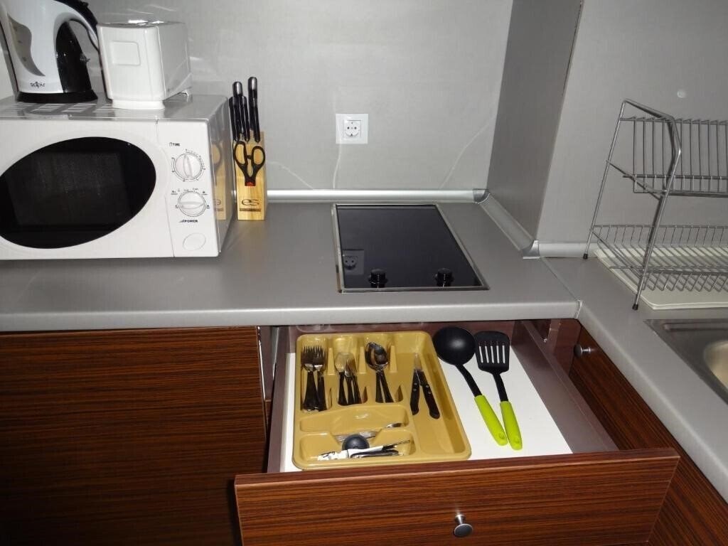 Апартаменты Mountain Paradise 2 (ex. Mountain Paradise Aparthotel, Mountain Paradise ll) 4*