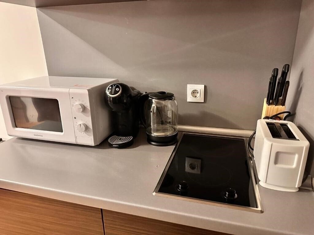 Вид Mountain Paradise 2 (ex. Mountain Paradise Aparthotel, Mountain Paradise ll) 4*