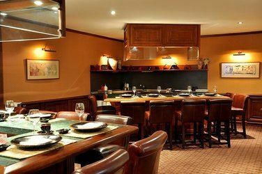 Территория Kempinski Hotel Grand Arena 5*