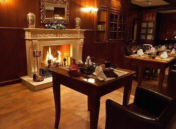 Апартаменты Kempinski Hotel Grand Arena 5*