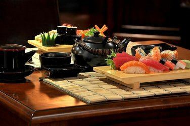 Панорама Kempinski Hotel Grand Arena 5*