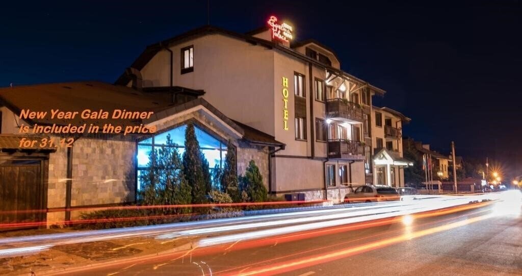 Зображення Evelina Palace 4*