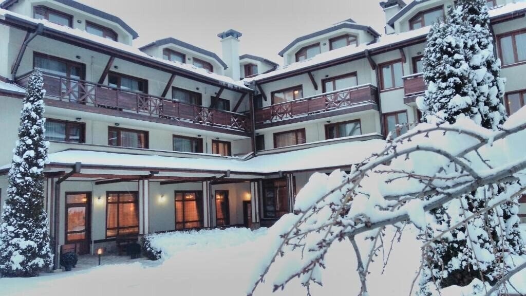 Картинка Evelina Palace 4*