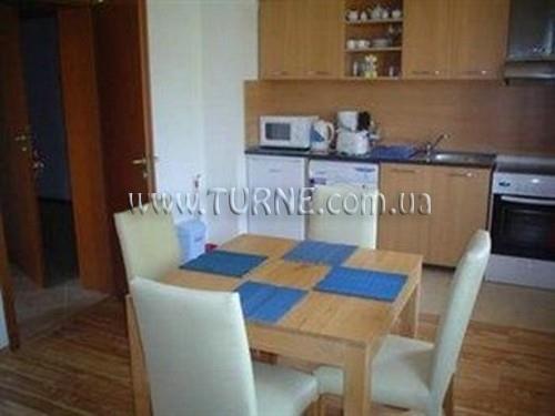 Зображення Bell Tower apartments 3*