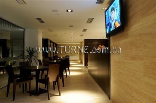 Панорама Aspen Golf Ski & SPA 3*