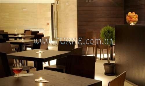 Апартаменти Aspen Golf Ski & SPA 3*