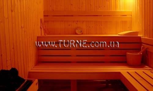 Територія Aspen Golf Ski & SPA 3*