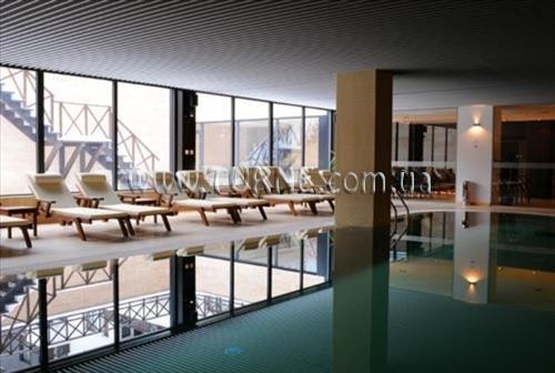 Вид Aspen Golf Ski & SPA 3*