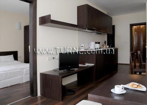 Зображення Aspen Golf Ski & SPA 3*