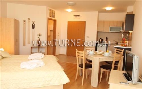 Фотографія Aspen Golf Ski & SPA 3*